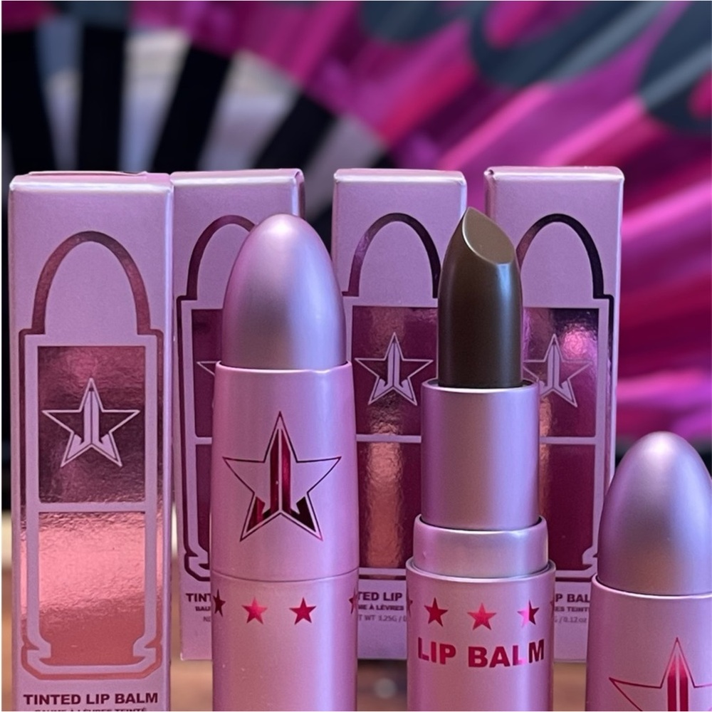 Jeffree Star "Cowboy Kiss" Lip Balm